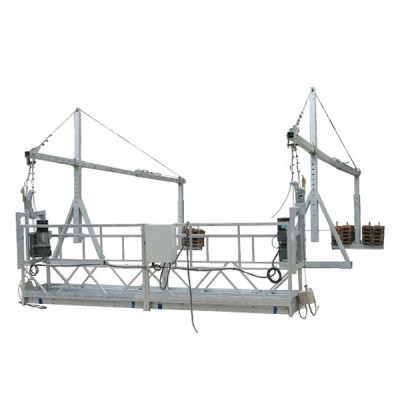 Suspended Platform in lucknow